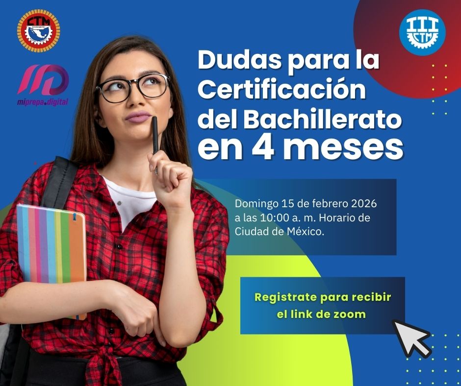 Instituto de Innovación e Investigación (INCTM) tweet media