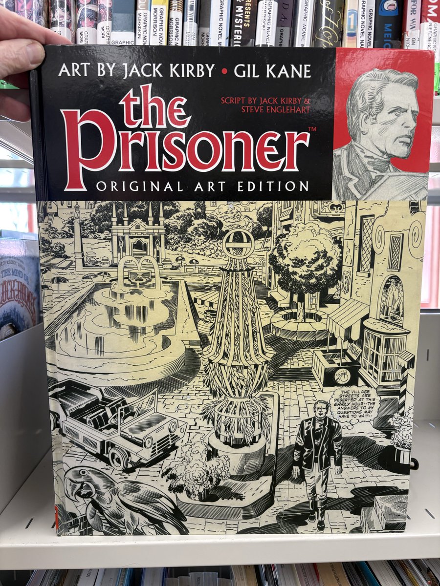 Oh, my. I don’t know how I ever missed this but I think I’m in love. 👌🏼