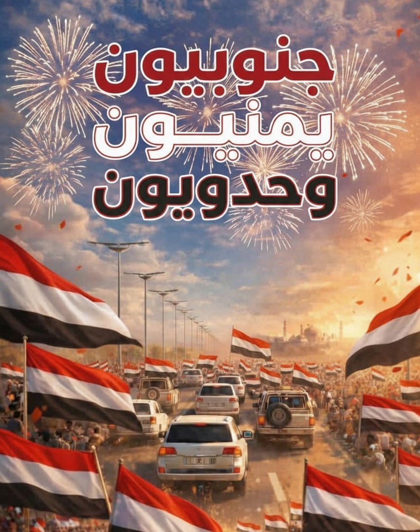 هبود المهري tweet media