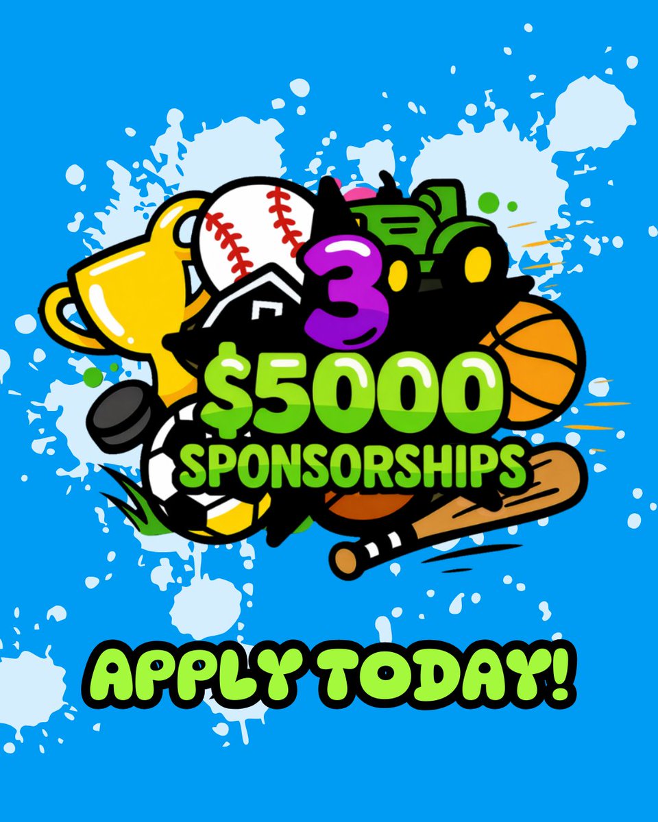 Condie Genetics tweet media