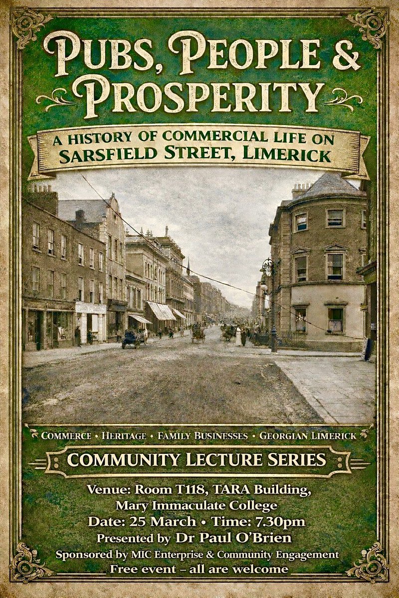 Dr Paul O'Brien tweet media