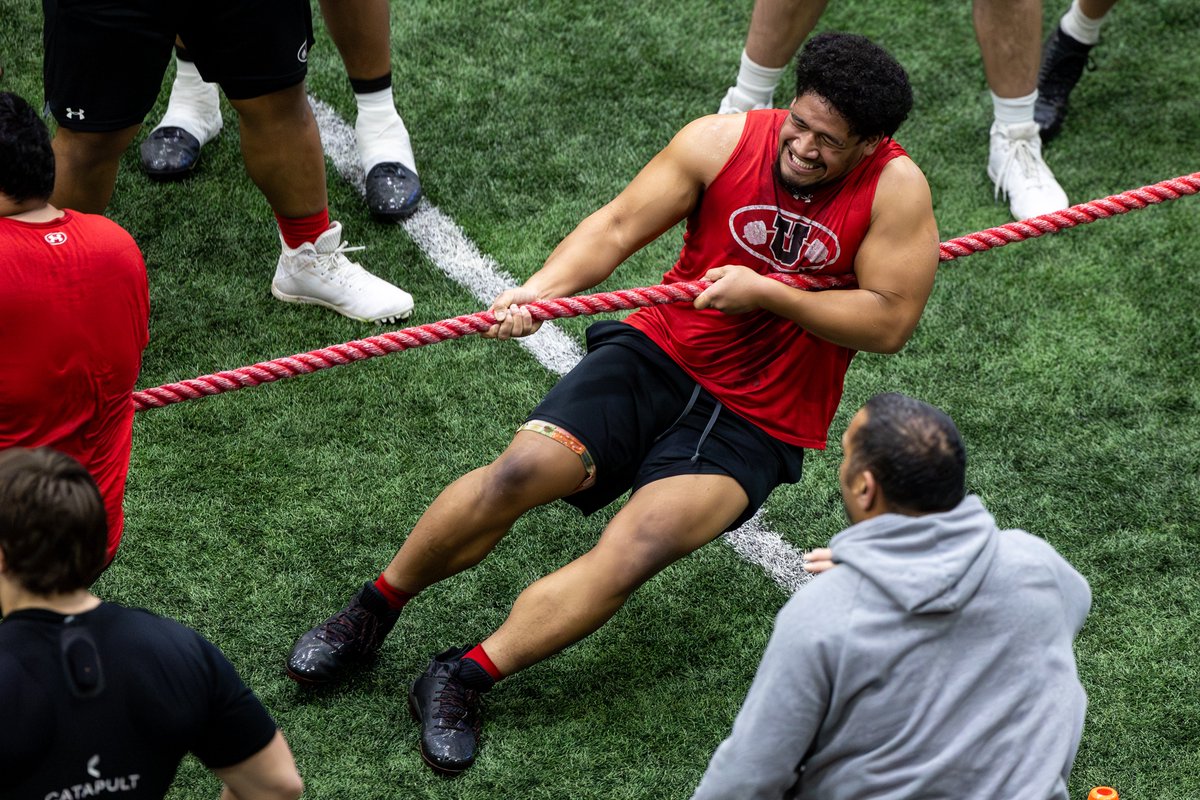 Utah Football tweet media