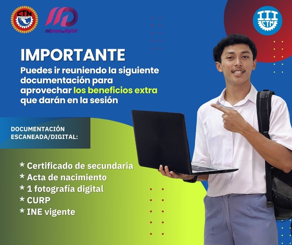 Instituto de Innovación e Investigación (INCTM) tweet media