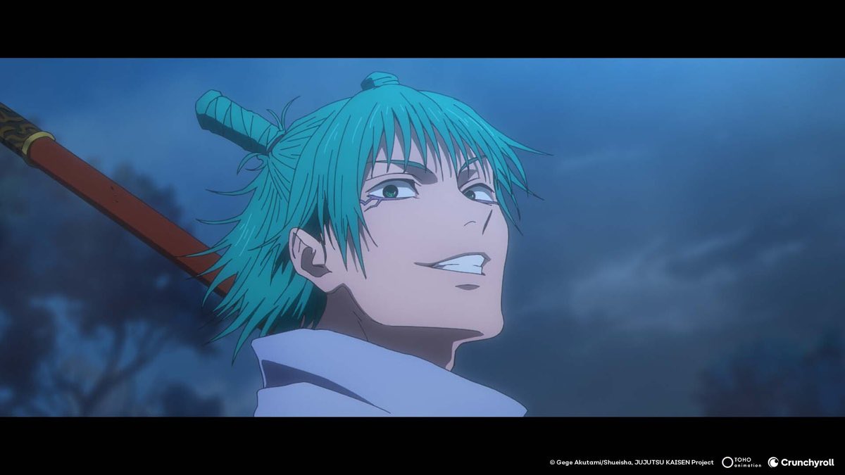 GroundedBears's tweet image. JJK got me feeling Bisexual damn!!