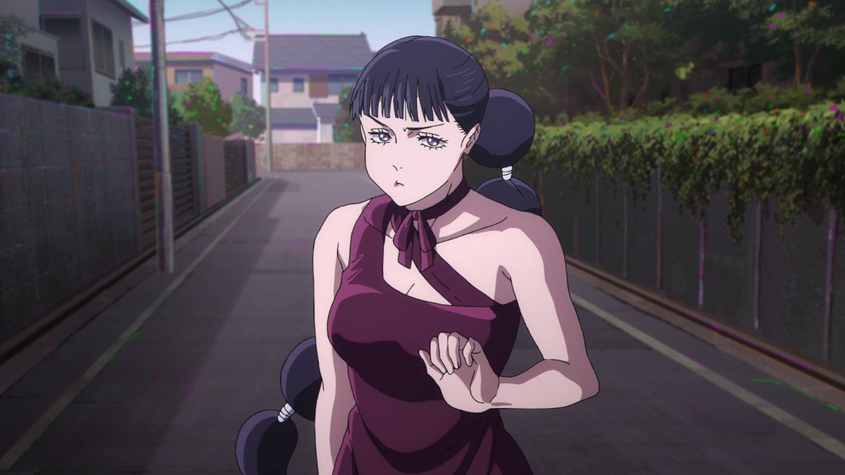 GroundedBears's tweet image. JJK got me feeling Bisexual damn!!