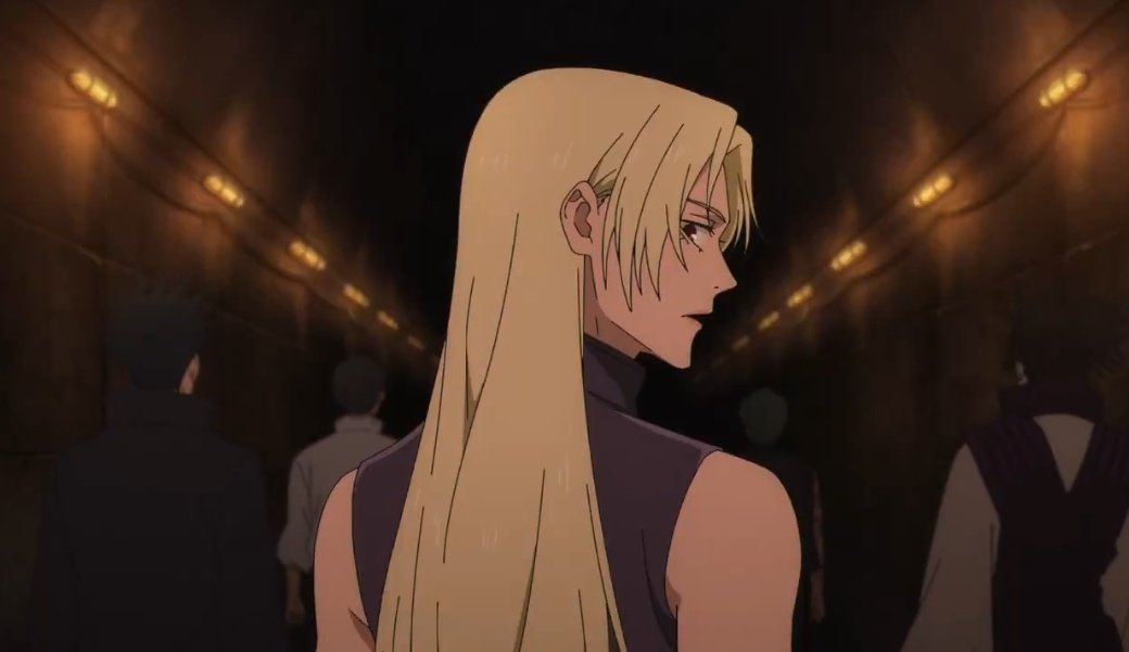 GroundedBears's tweet image. JJK got me feeling Bisexual damn!!