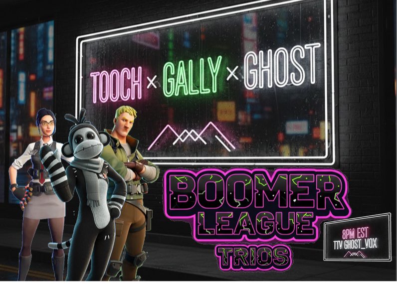 Ghost_Vox tweet media