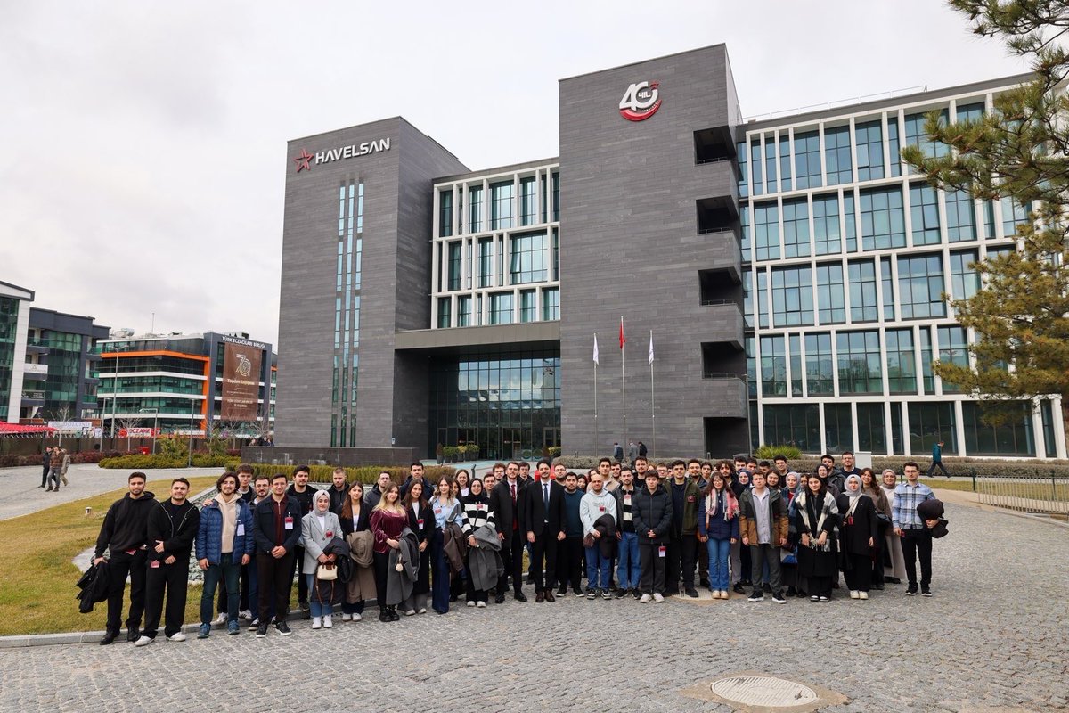 evrenplatform's tweet photo. 🚀 SAYZEK-ATP 2025–2026 Kış Kampı Başarıyla Tamamlandı

Kampın detayları için aşağıdaki link üzerinden web sitemizi ziyaret edebilirsiniz. 

https://t.co/mxsCaOEeSO

#SAYZEK #SAYZEKATP #YapayZeka #SavunmaSanayi #AI https://t.co/DXh7bITwb3