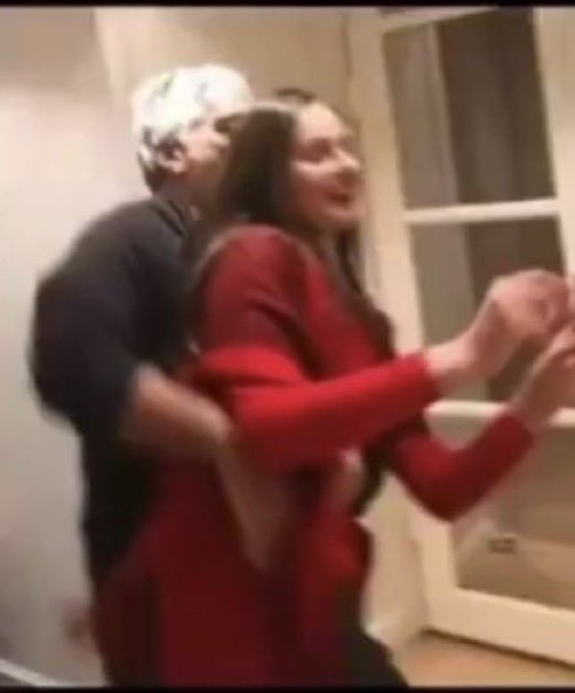 Publican nuevas fotos de Jeffrey Epstein y la trabajadora de derechos humanos del ex gobierno de los Emiratos Árabes Unidos, Hind Al Owais.