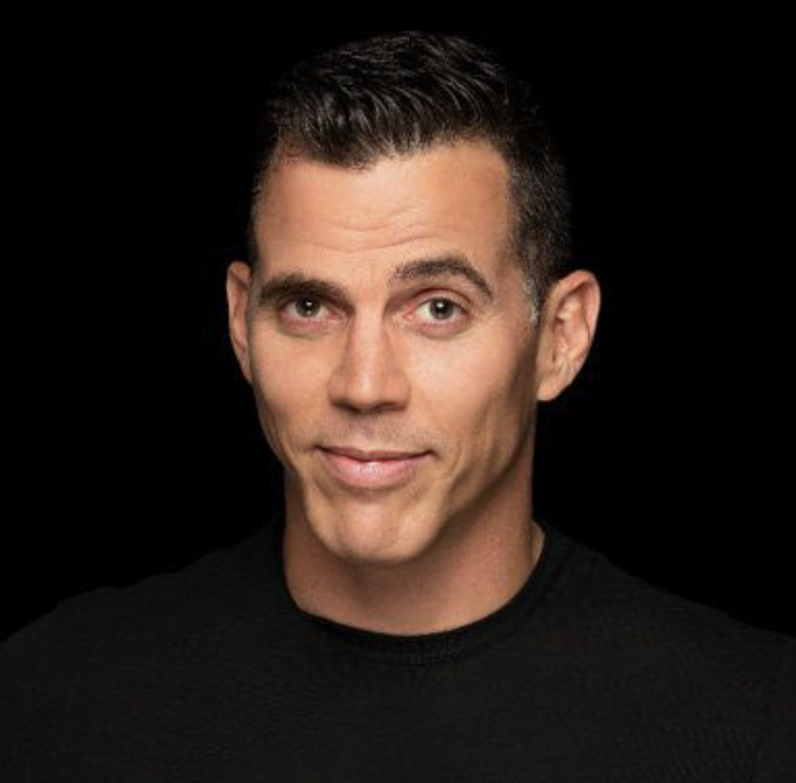 AutismCapital's tweet image. At this point we're convinced the Instagram CEO, the Rivian CEO, and Steve-O, are the same person.