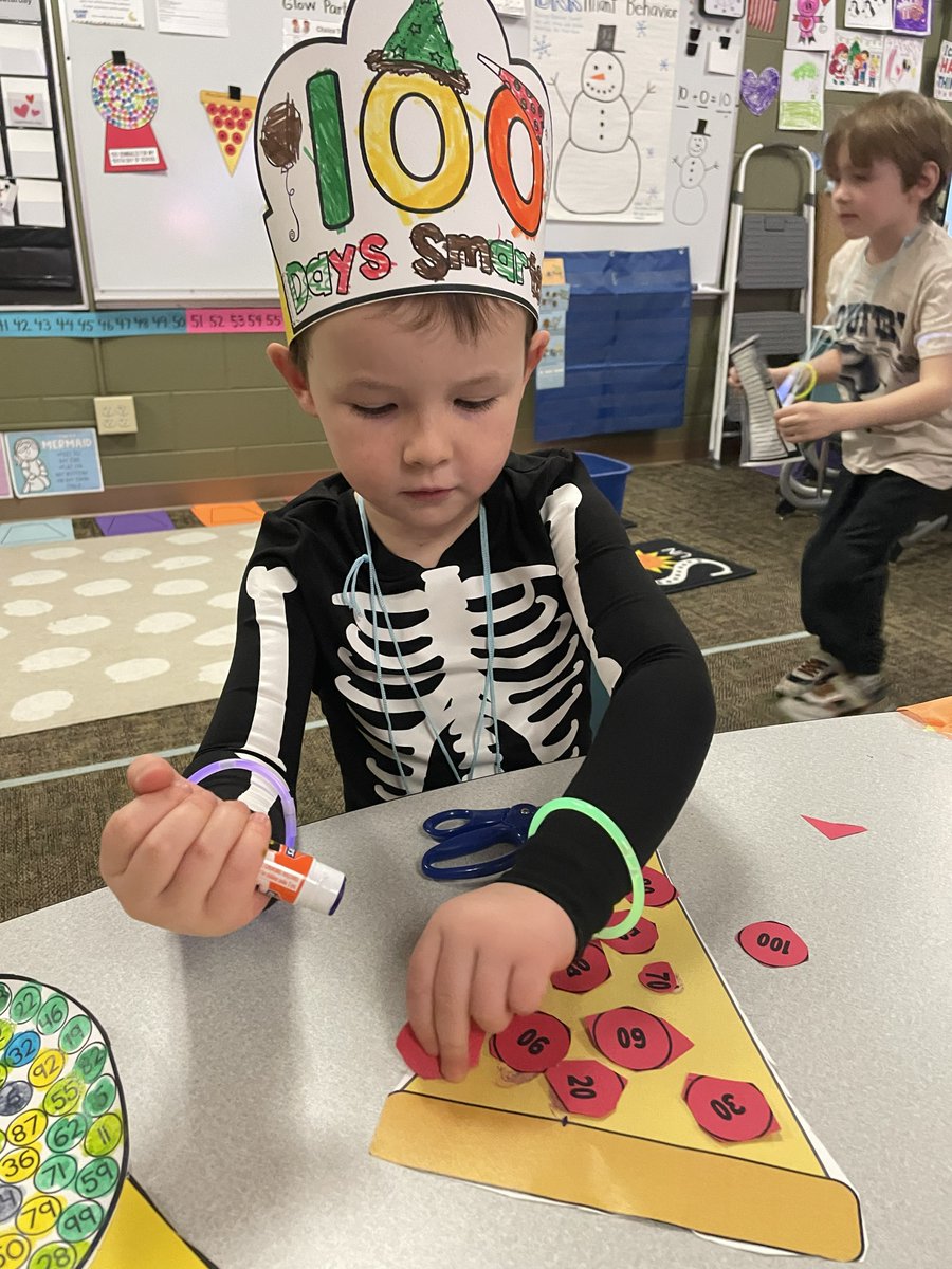 Fall Creek School District tweet media