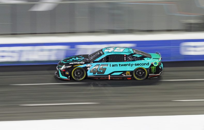 Where Did Tyler Reddick Finish? tweet media