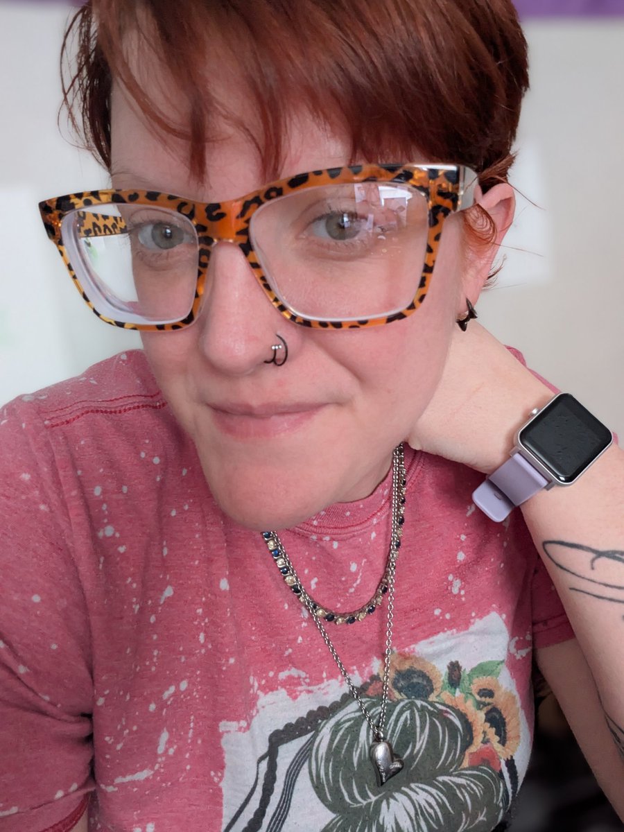 Sarah Elise tweet media