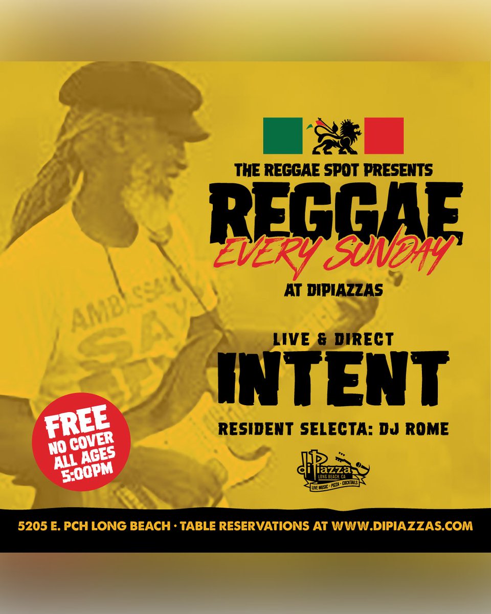 The weekend starts tonight!