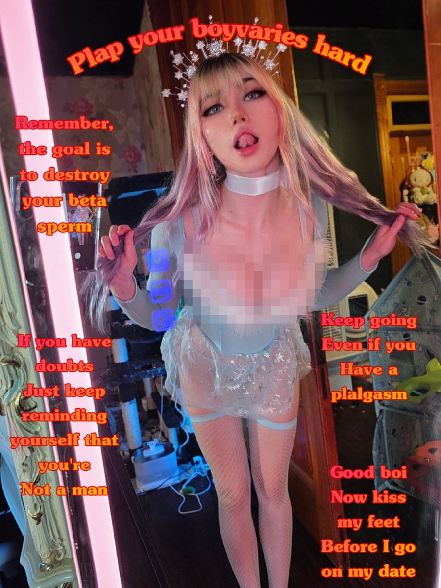 BetaChipVision's tweet image. I couldn’t bring myself to put a black bar over those blue eyes