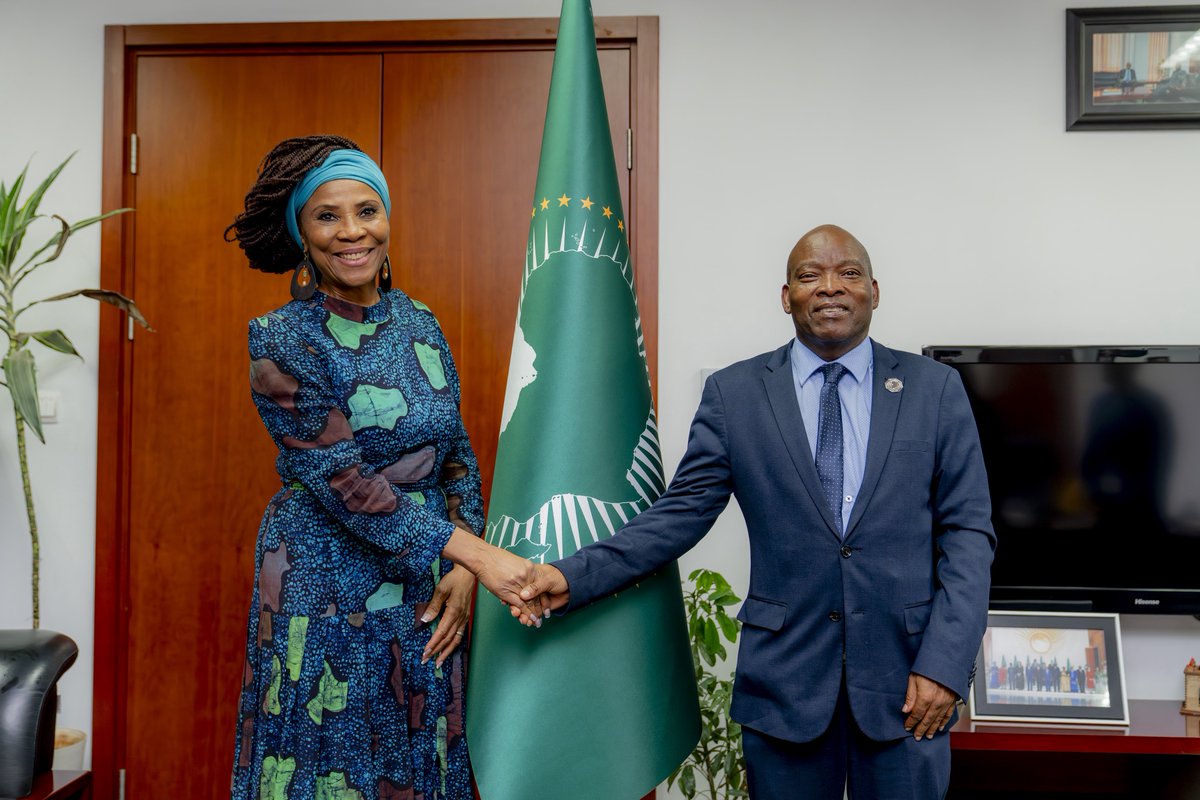 Ahunna Eziakonwa tweet media