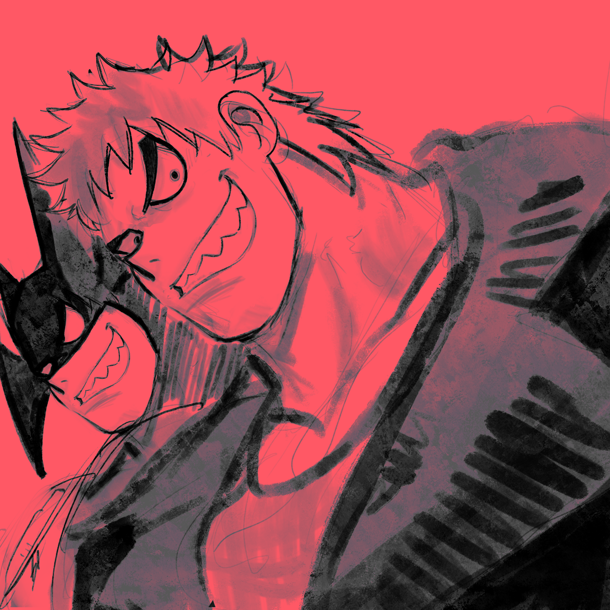 DocileBread's tweet image. 