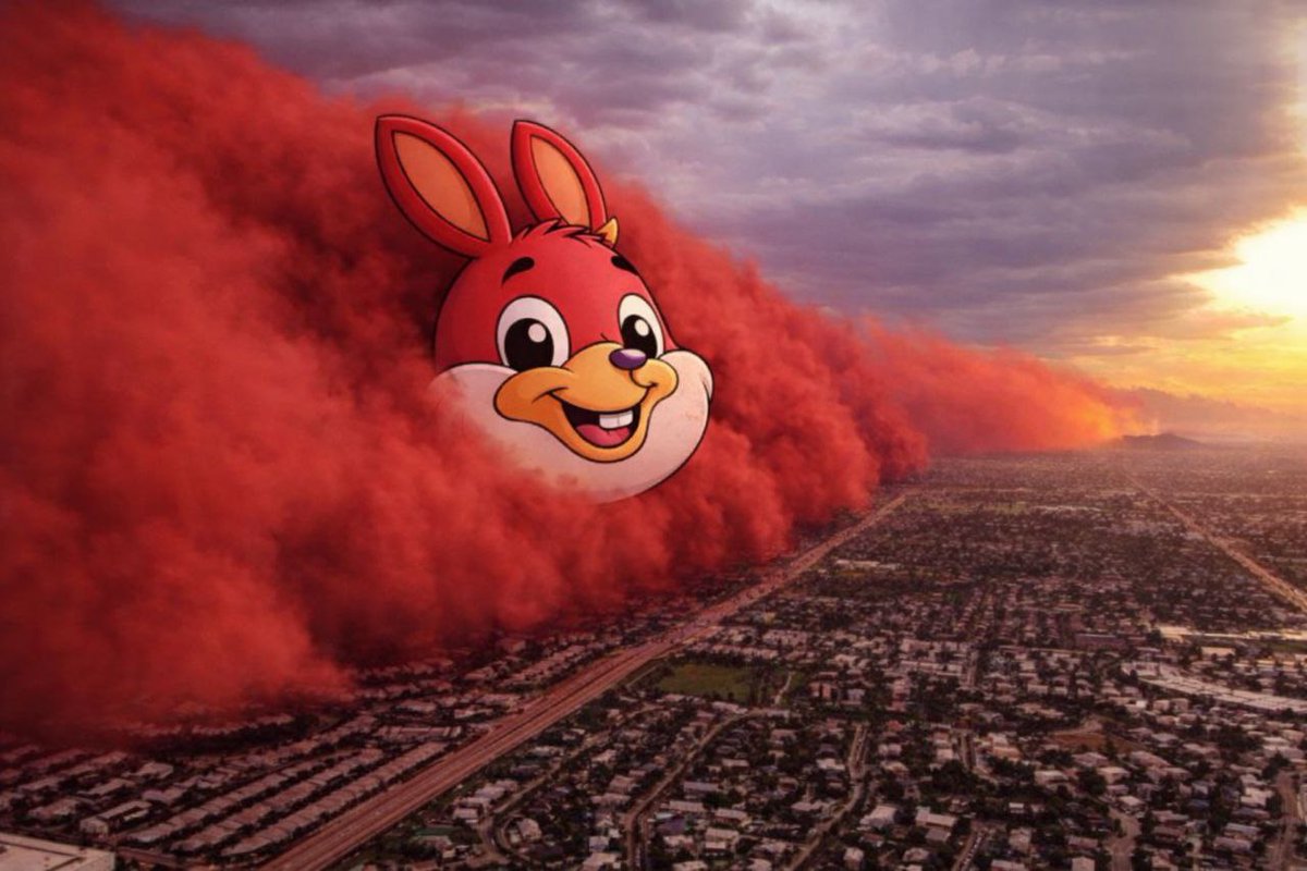 <a href="/LFGNOW1/">LFGNOW</a> <a href="/BitVaultFinance/">BitVault</a> <a href="/BV7X_/">bv7x</a> $UCHUNGUS don't care if we go up or down, we keep building non-stop regardless of the market conditions 

<a href="/UchungusETH/">Ugandan Chungus</a> 

dexscreener.com/ethereum/0x5e9…