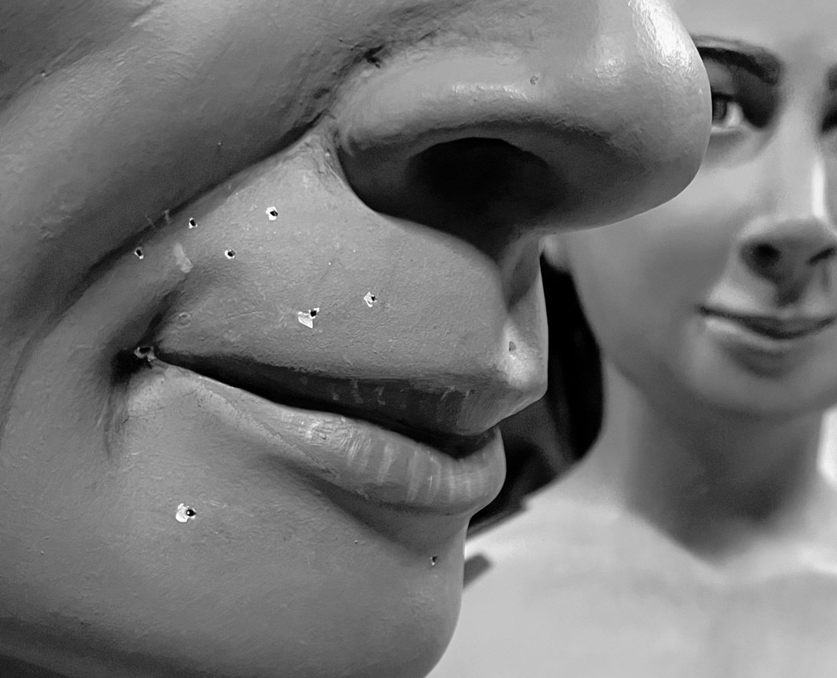 Un pas necessari per seguir fent història.

#MoiàGegant #GegantsMoià