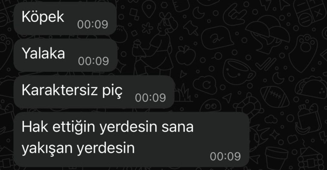 haziran (@haziraniniz) on Twitter photo 