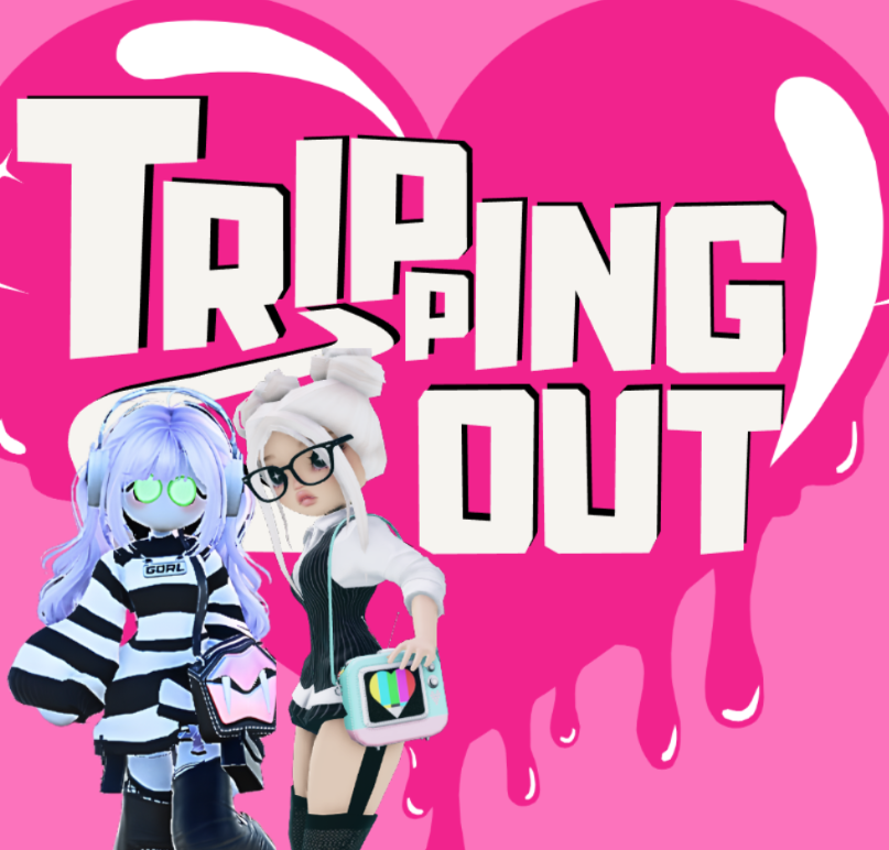 TrippingOut tweet media