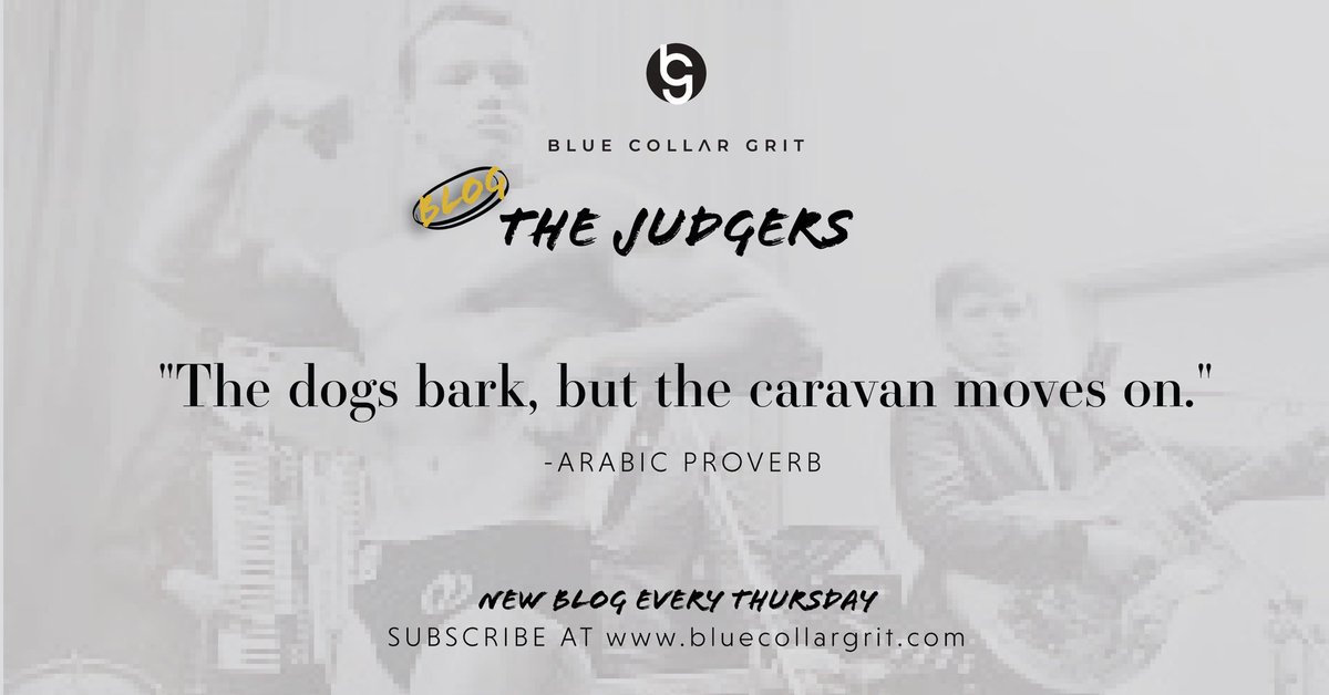 Blue Collar Grit tweet media