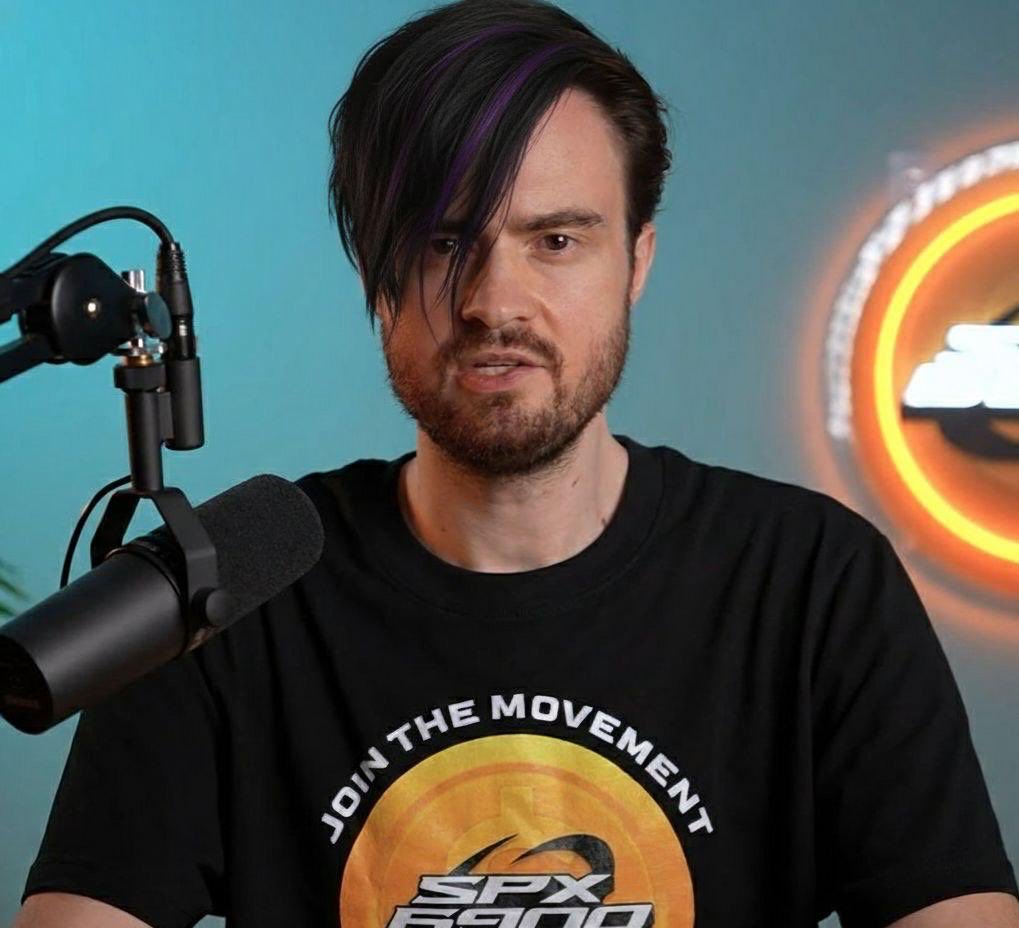 ideahazard💹🧲 tweet media