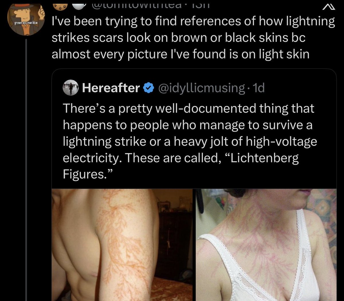 soonrightaway's tweet image. starting a new quest in Skyrim