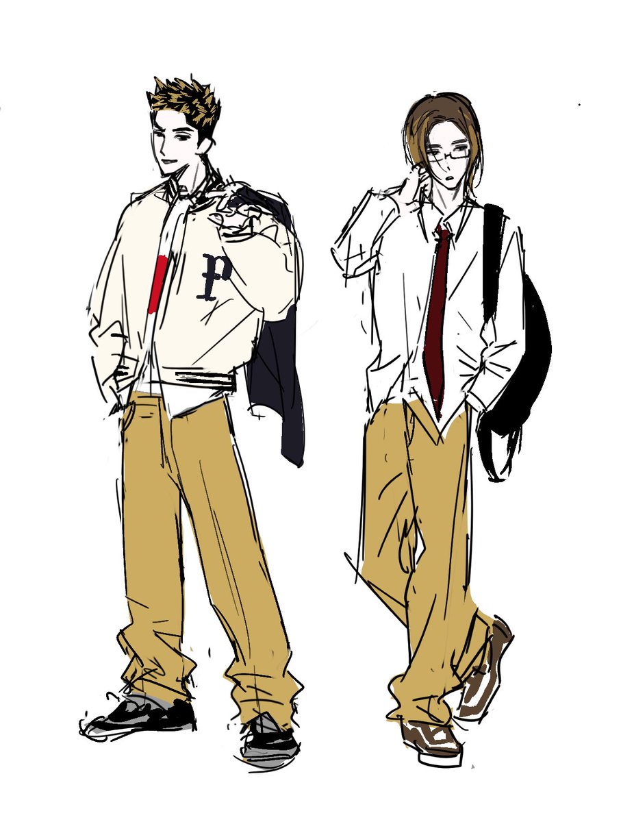 BiongZyu tweet media