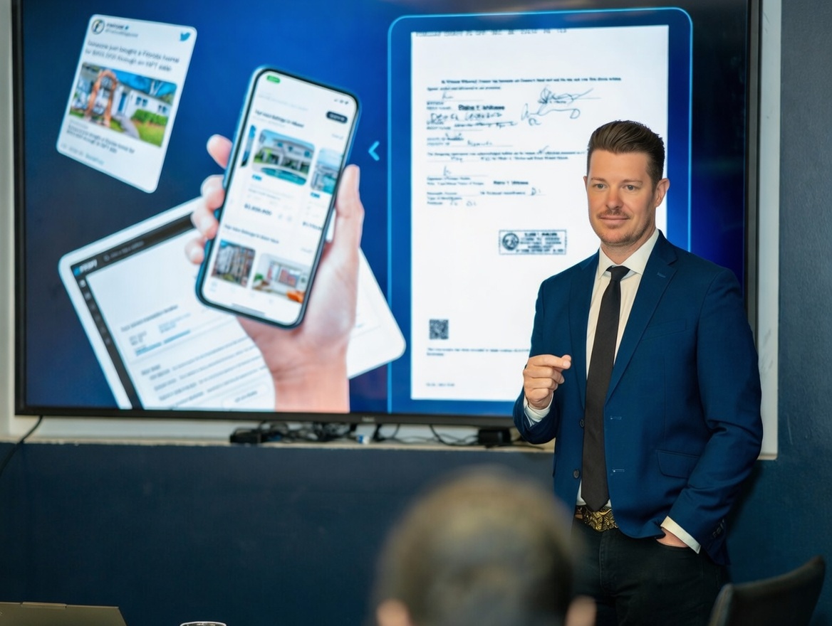 Title is a $100B workflow running on manual labor.

<a href="/agent_avery/">Avery</a> is the AI embedded inside escrow ops.

Intake → doc review → compliance → cleared.

Higher margins.

Less burnout.

Real estate, upgraded.

Austin next 🤠