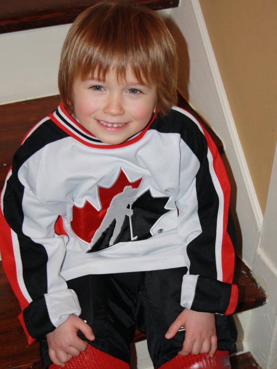 San Jose Sharks tweet media