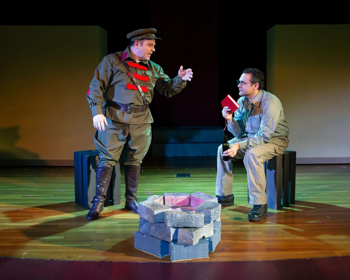 The Daily Texan tweet media