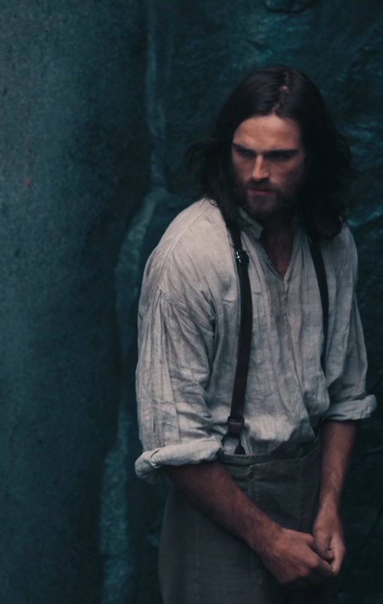 Hang them in the fucking Louvre