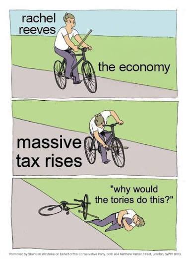 Rachel Reeves describes Jim Radcliffe’s comments as disgusting.
I tell you what is disgusting <a href="/RachelReevesMP/">Rachel Reeves</a> 
You and your entire party voting AGAINST a national inquiry into rape gangs and your corrupt leader labelling calls for that inquiry a “far right bandwagon”.