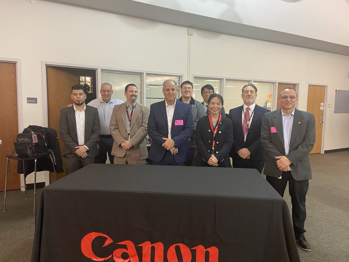 Irving ISD CTE tweet media