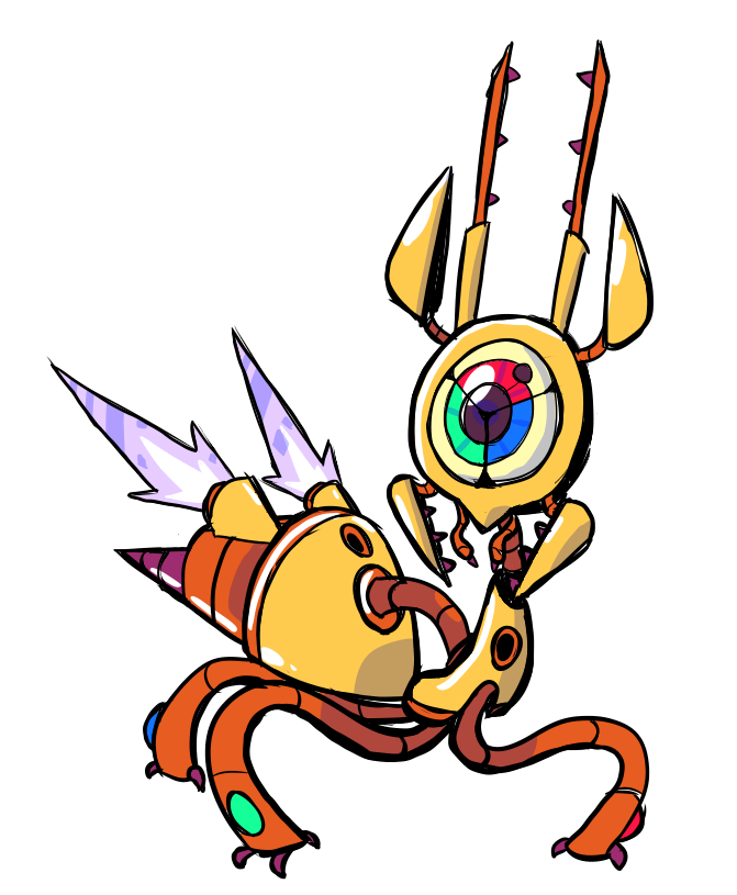 Pokemon Myth 2 tweet media