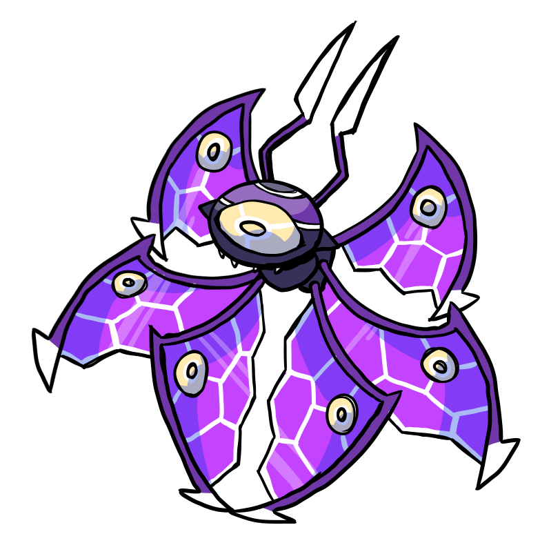 Meet Cataslite and Mirangel! The Box Legendaries of Pokemon Myth 2!

Discover more about these Pokemon when our next demo releases in March!

(Like and repost to help us boost the game!)  

discord.gg/AHaXufKJF8