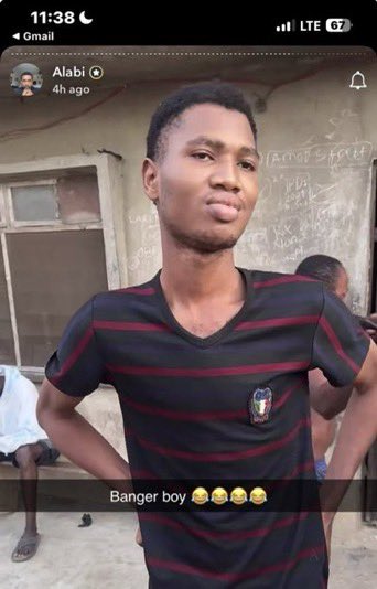 Lilgunner (@libertyinyang2) on Twitter photo 