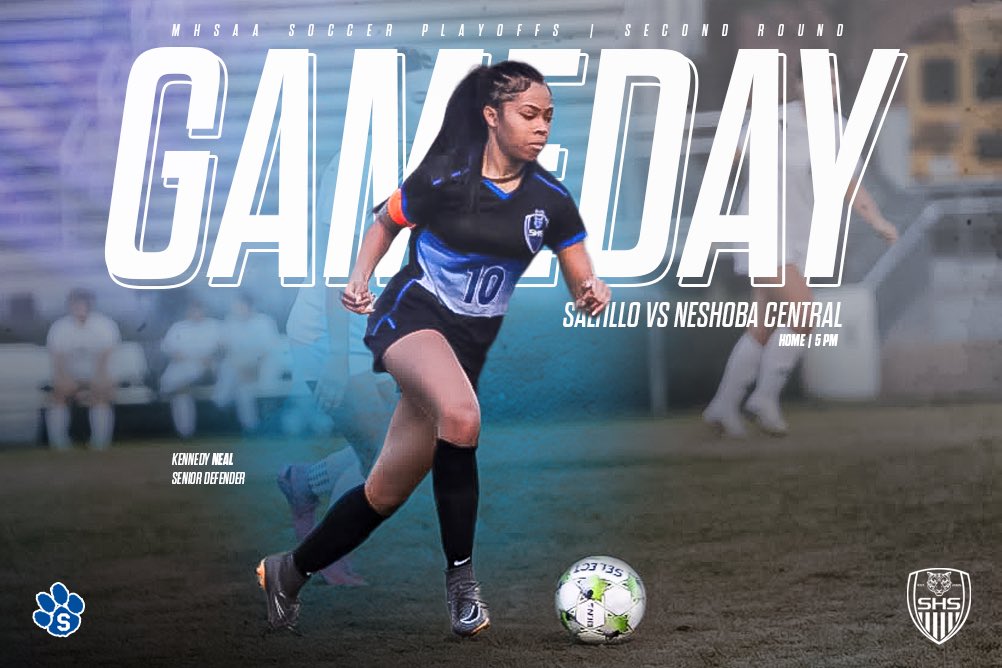 Saltillo High School Soccer tweet media