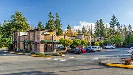 CenterSquare Investment Management tweet media