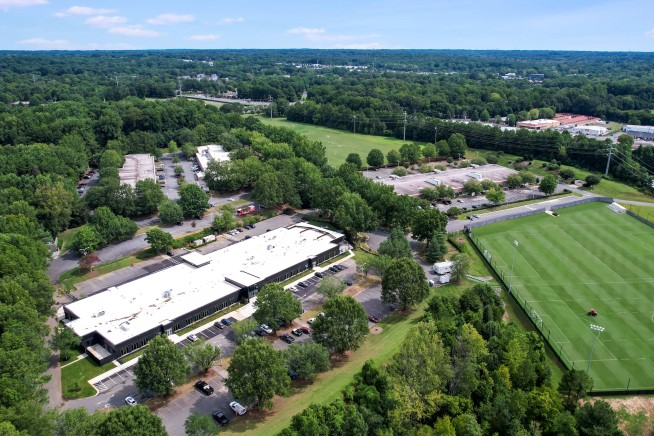 Football Park Scotland tweet media