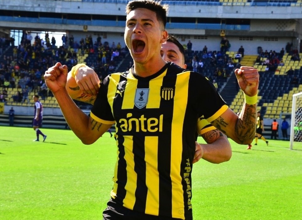 Wilson Méndez tweet media