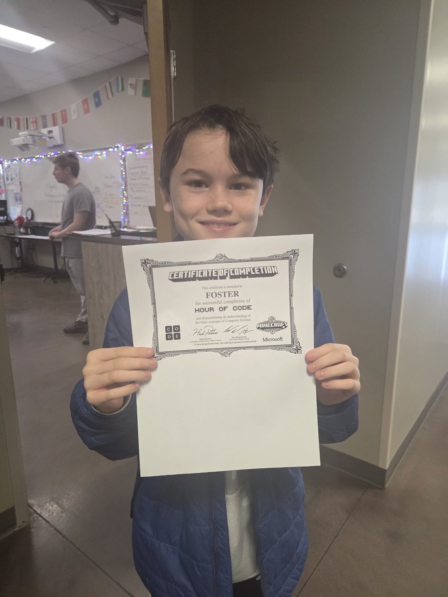 TCTA Computer Science tweet media