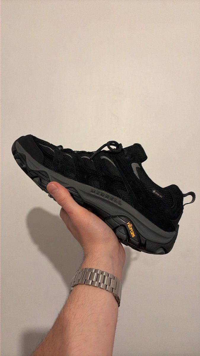 Ça change de d’habitude… 😅