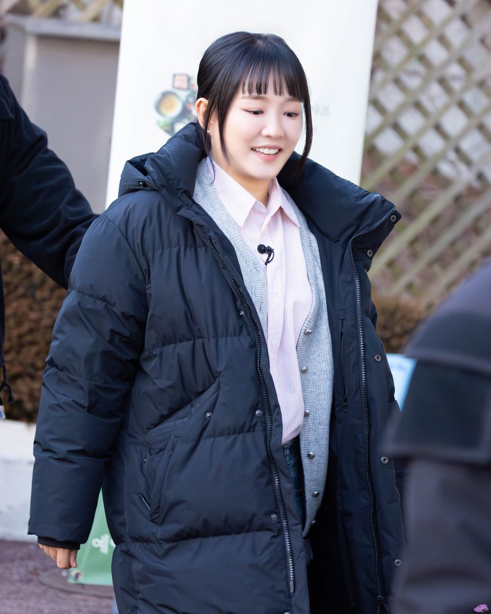 260212 윤하 덕밥집 팬 이벤트

❄️☀️🍱

#윤하 #younha #덕밥집 

taejeong77.tistory.com/1146