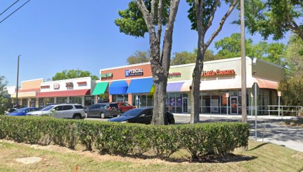 CenterSquare Investment Management tweet media