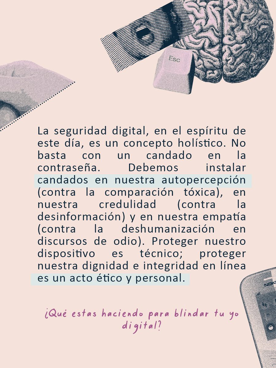 Barracón Digital tweet media