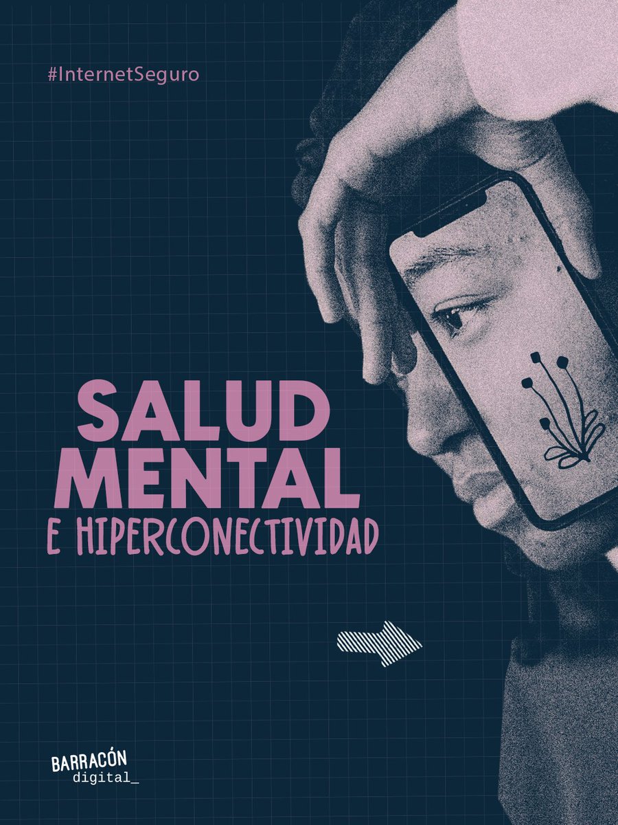 Barracón Digital tweet media