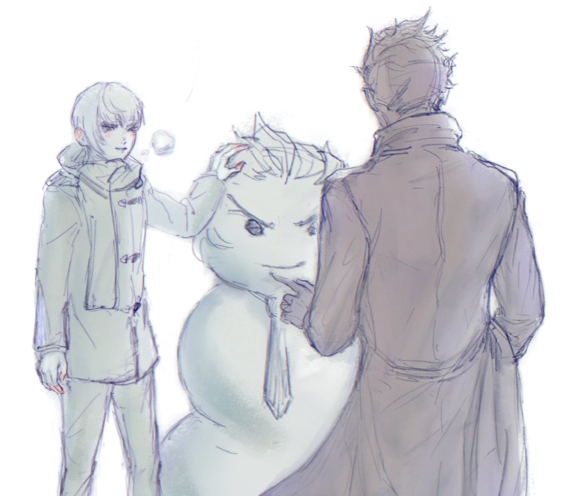 液了一下 
不能随意修改换图好麻烦🥹