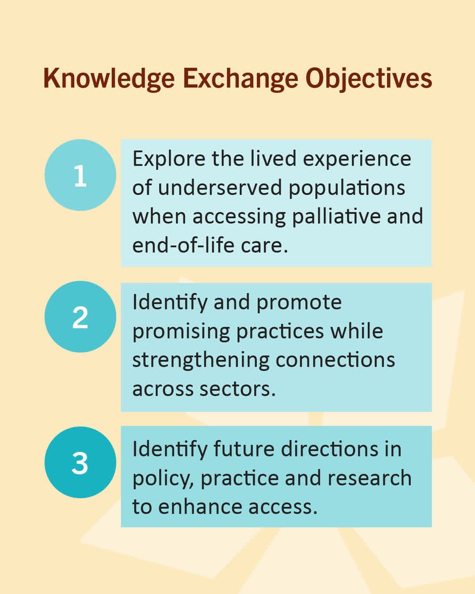 BC Centre for Palliative Care tweet media